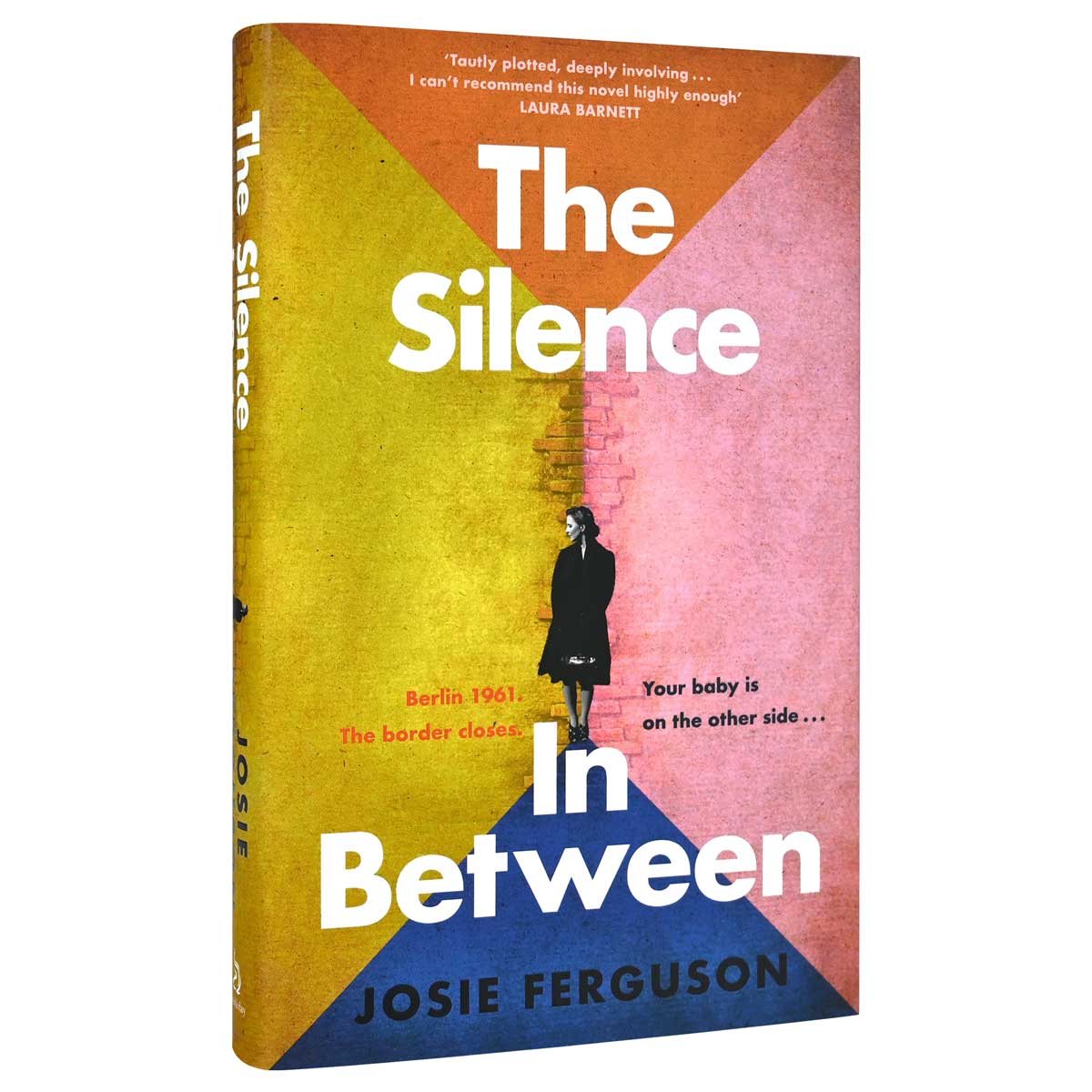 The Silence In Between
