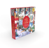 A Book Lover's Christmas 1000 Piece Jigsaw Puzzle