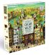 The World Of Oscar Wilde 1000 Piece Jigsaw Puzzle