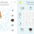The Tiger Who Came to Tea Activity Book