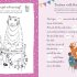 The Tiger Who Came to Tea Activity Book