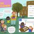 Five Minute Mum: Starting School