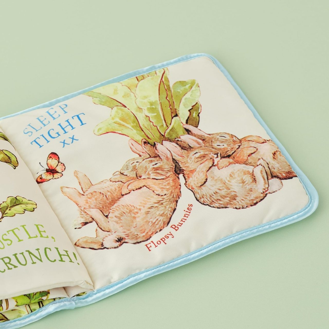Night Night Peter Rabbit