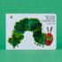 The Very Hungry Caterpillar