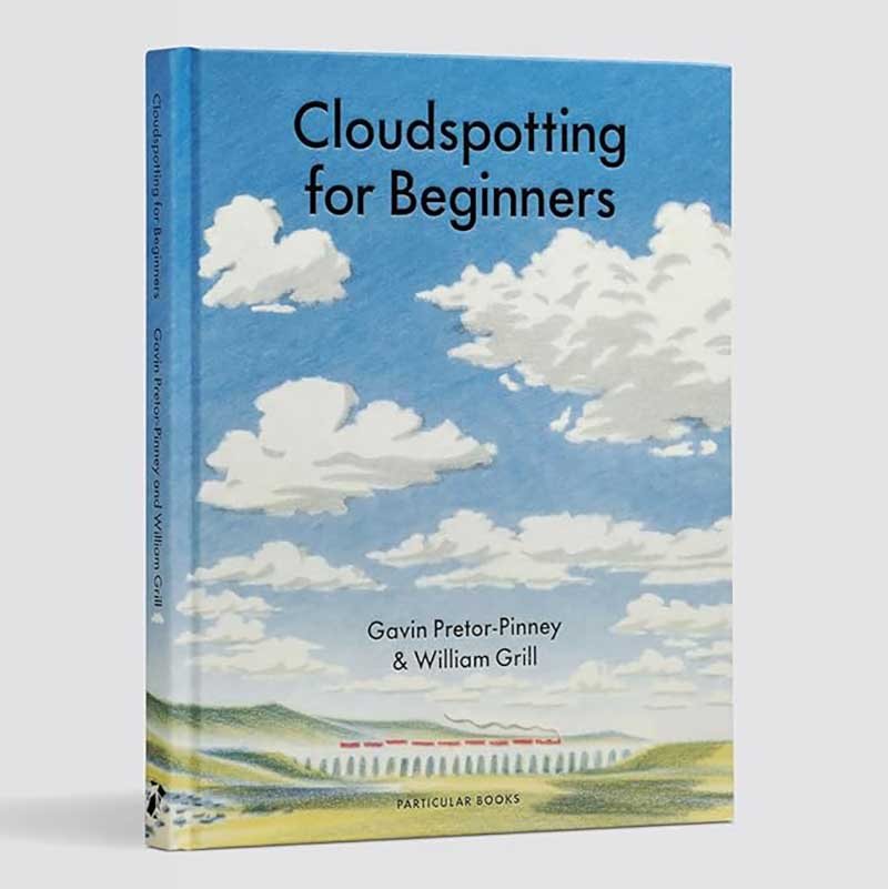 Cloudspotting For Beginners