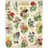 Language Of Flowers 1000 Piece Jigsaw Puzzle