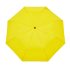 Yellow wooden Duckhead umbrella