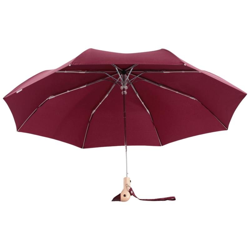 Cherry Duckhead Umbrella