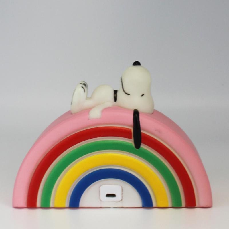 Peanuts Snoopy Led Rainbow Light