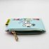 Peanuts Be Happy Card Holder