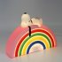Peanuts Snoopy Led Rainbow Light