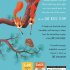 The Squirrels Who Squabbled