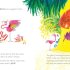 Rainbow Flamingo