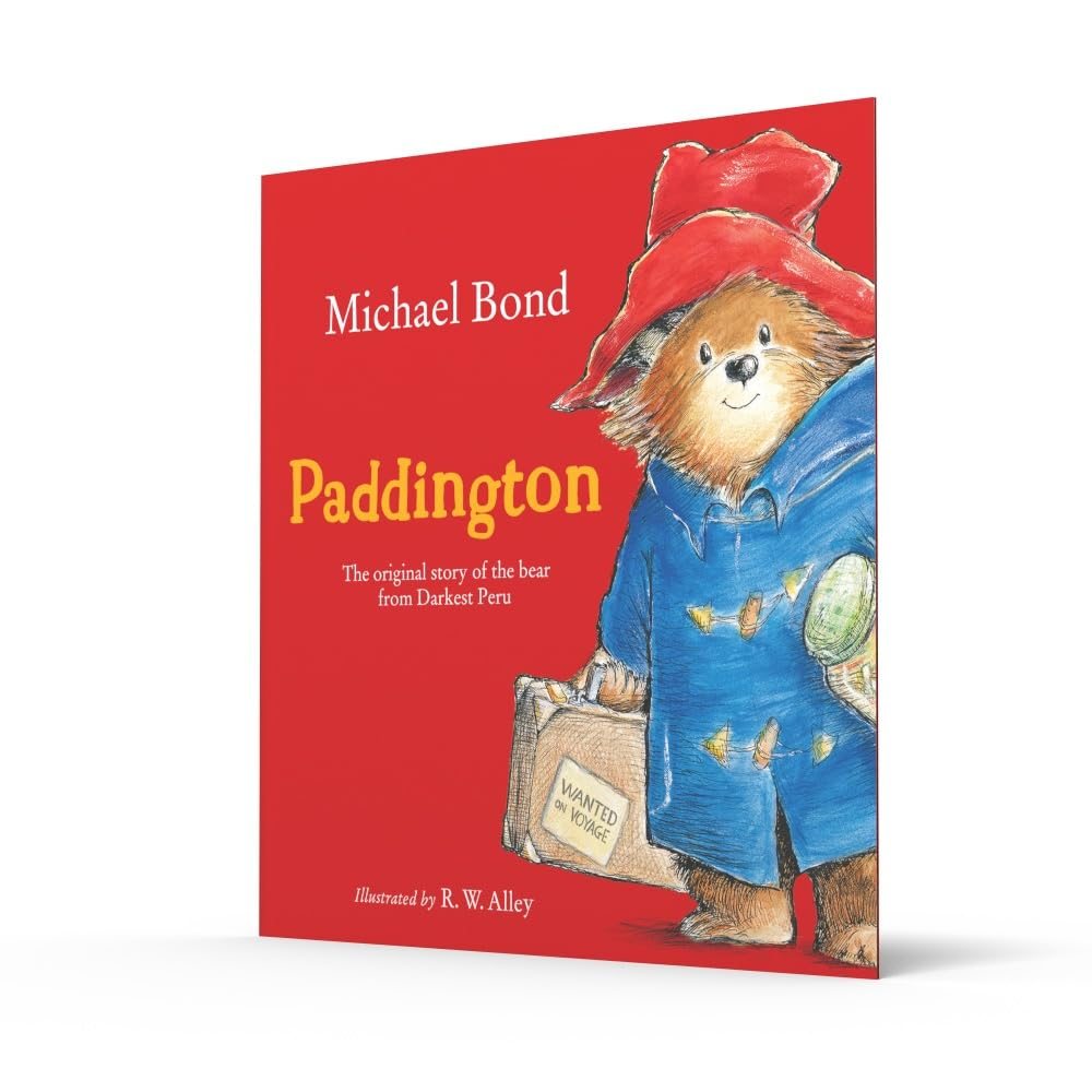 Paddington