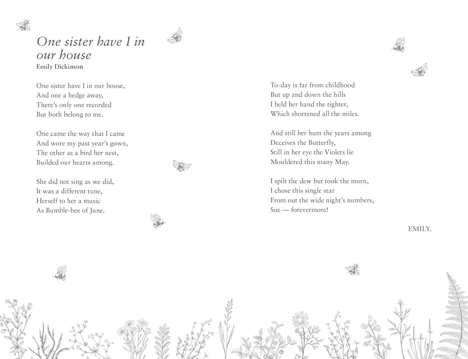 Poems for Tortured Souls