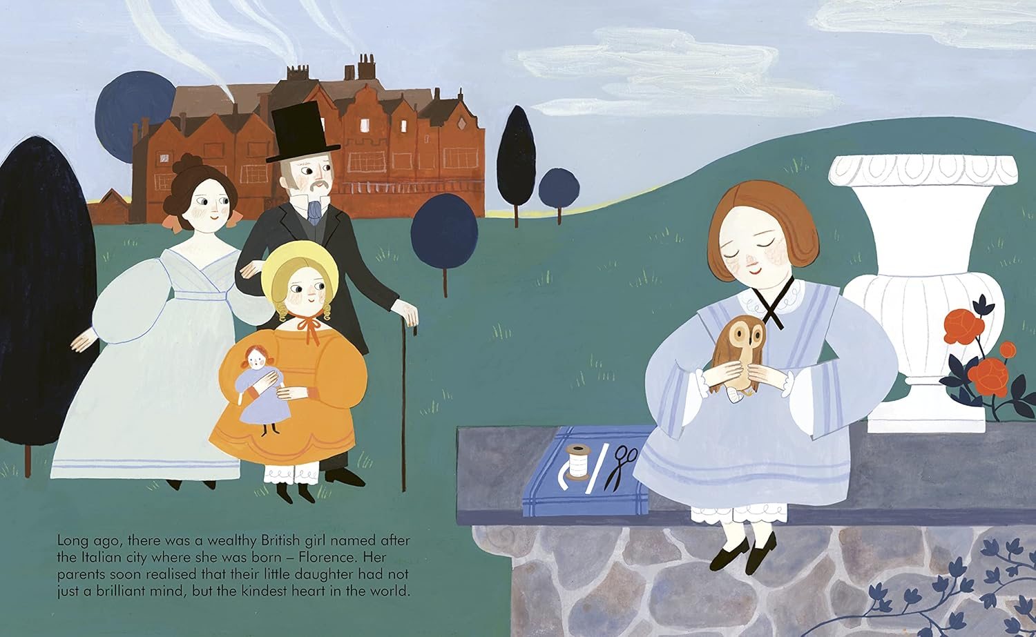Florence Nightingale Volume 78