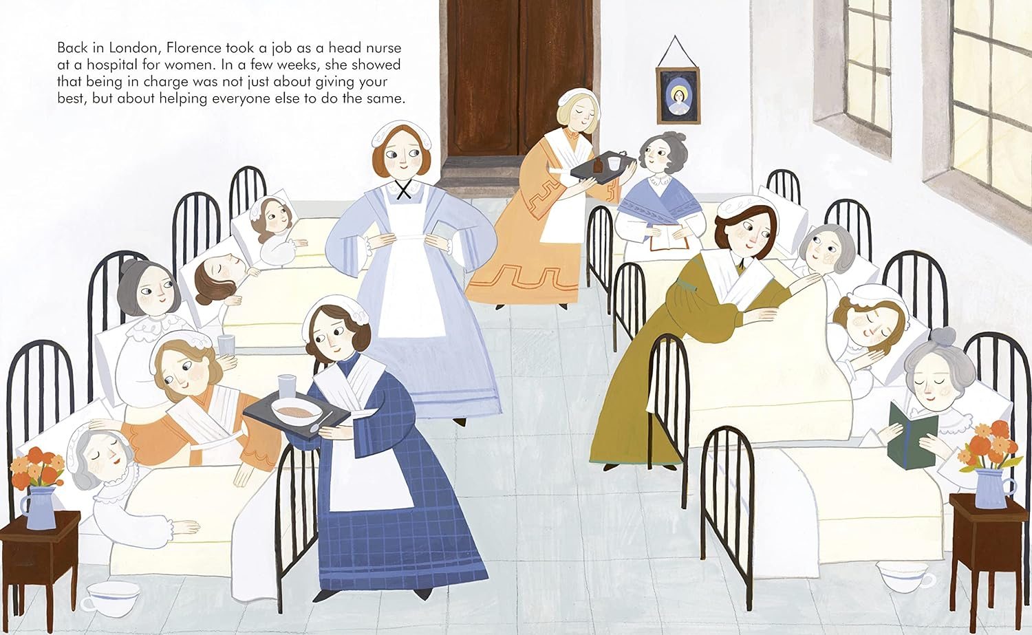Florence Nightingale Volume 78