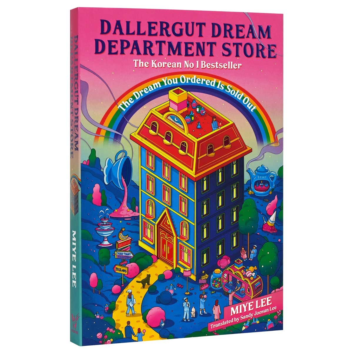 DallerGut Dream Department Store