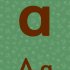Brown Bear Wood: Let’s Learn Our ABCs
