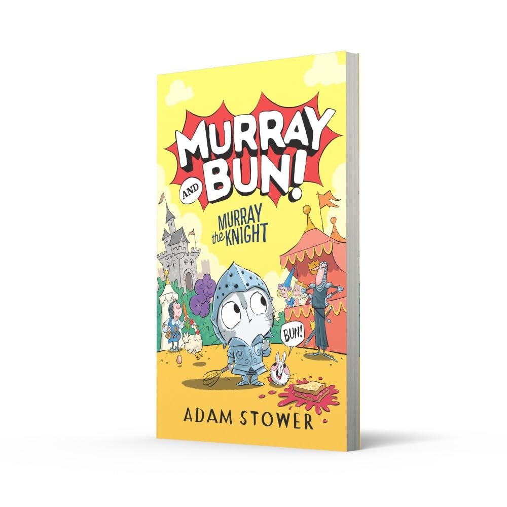 Murray the Knight
