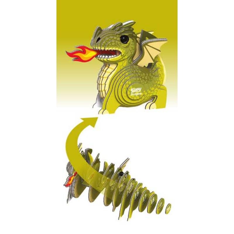 Eugy Dragon