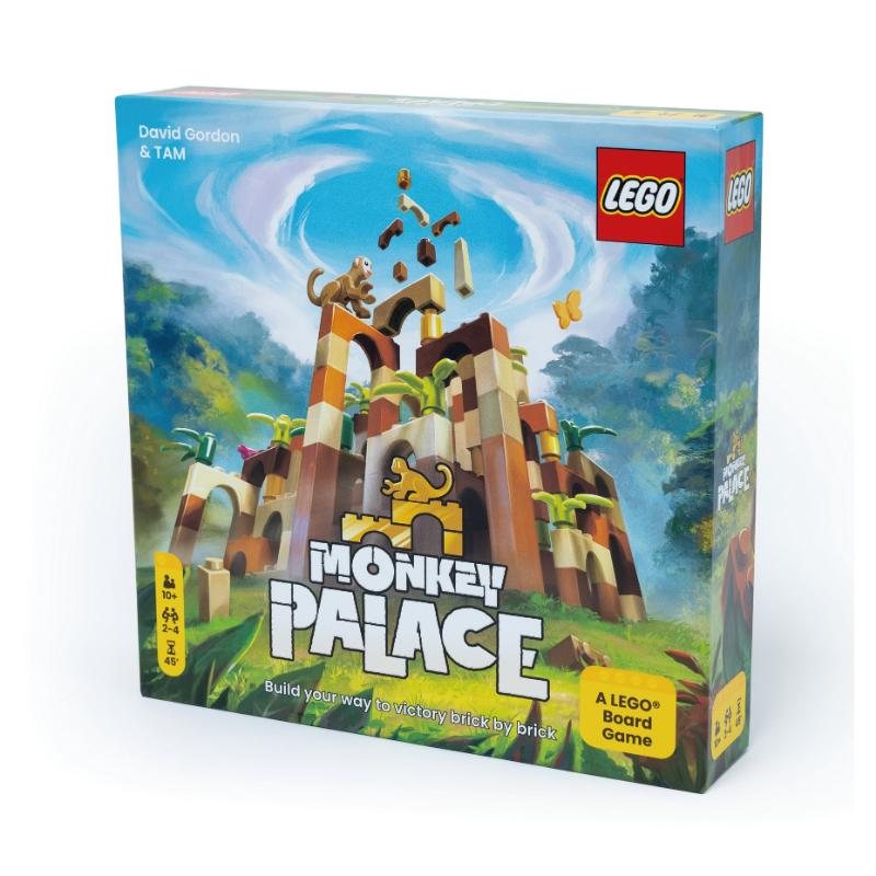 Monkey Palace