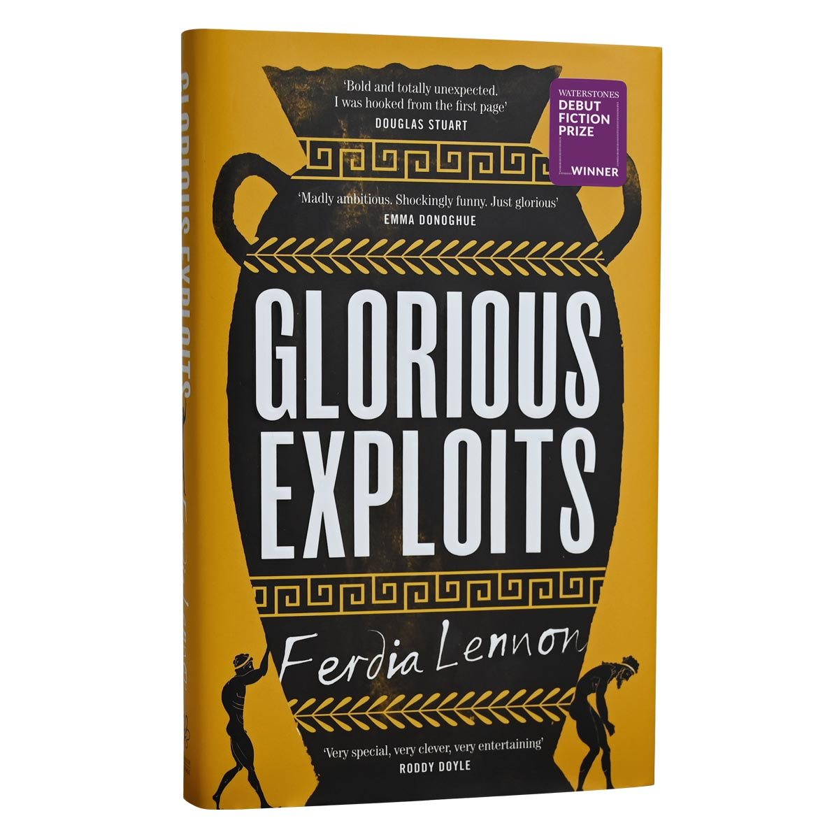 Glorious Exploits