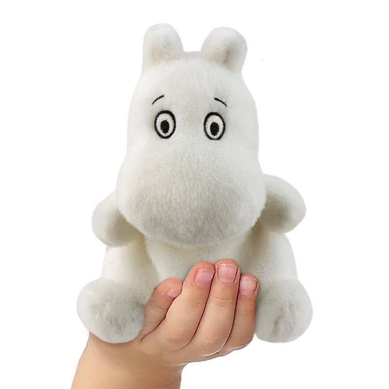 Moomin Palm Pal
