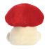 Amanita Mushroom Palm Pal