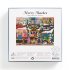 Joy La Forme Merry Market 1000 Piece Jigsaw Puzzle