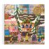 Joy La Forme Merry Market 1000 Piece Jigsaw Puzzle