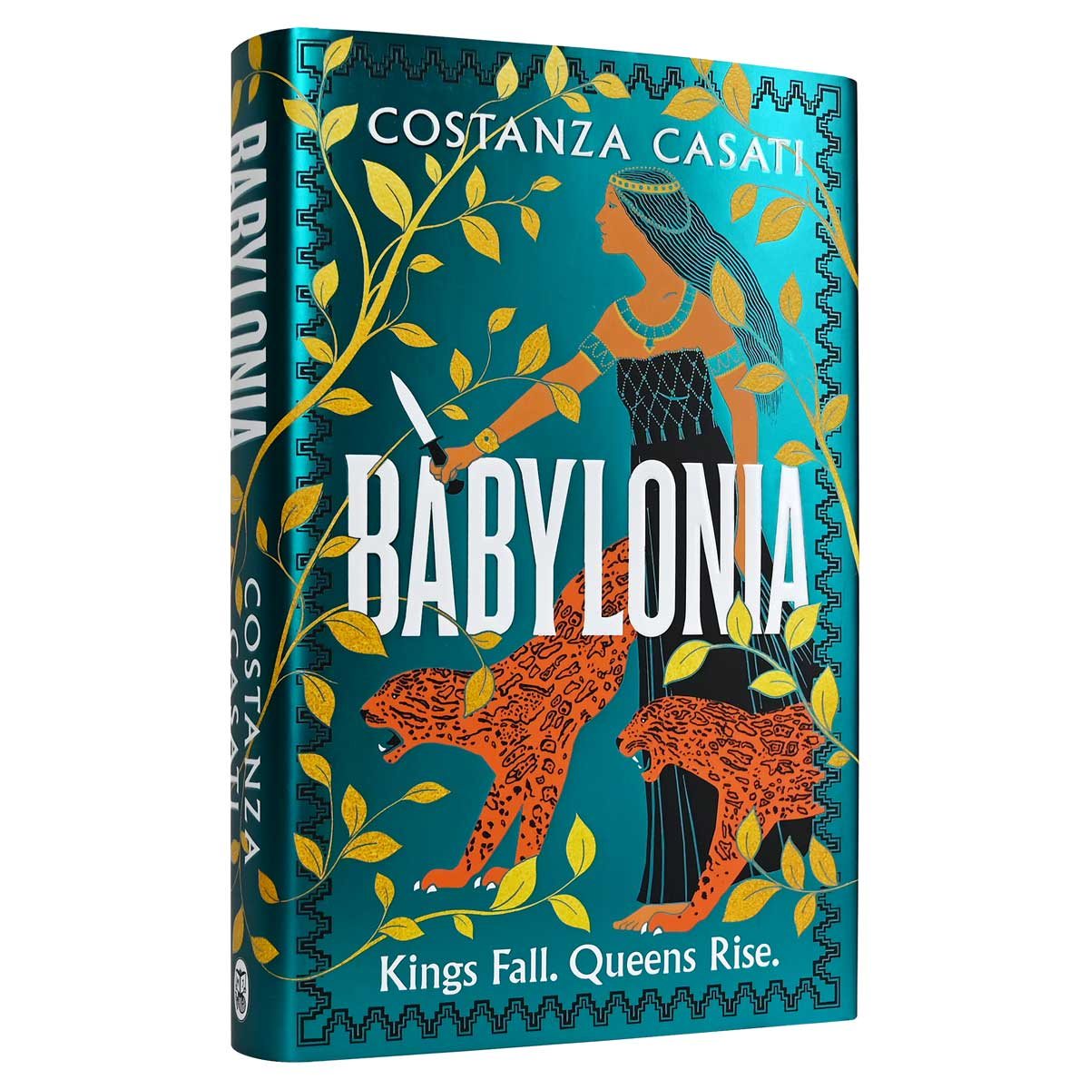 Babylonia