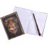 Harry Potter Notebook & Pen Set