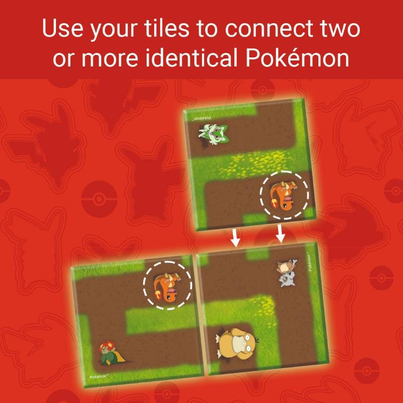 Pokemon Labrynth