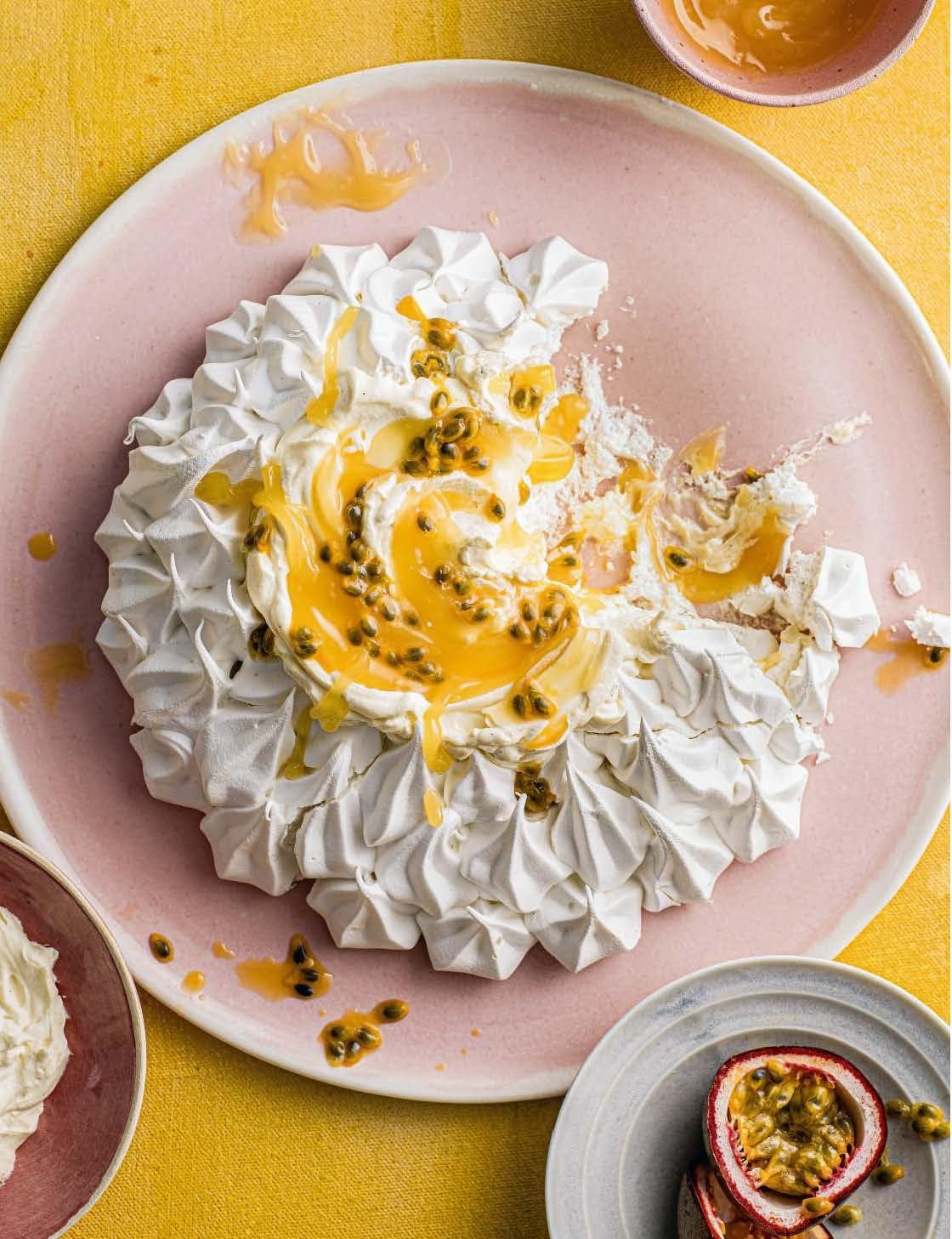 Easy Air Fryer Bakes