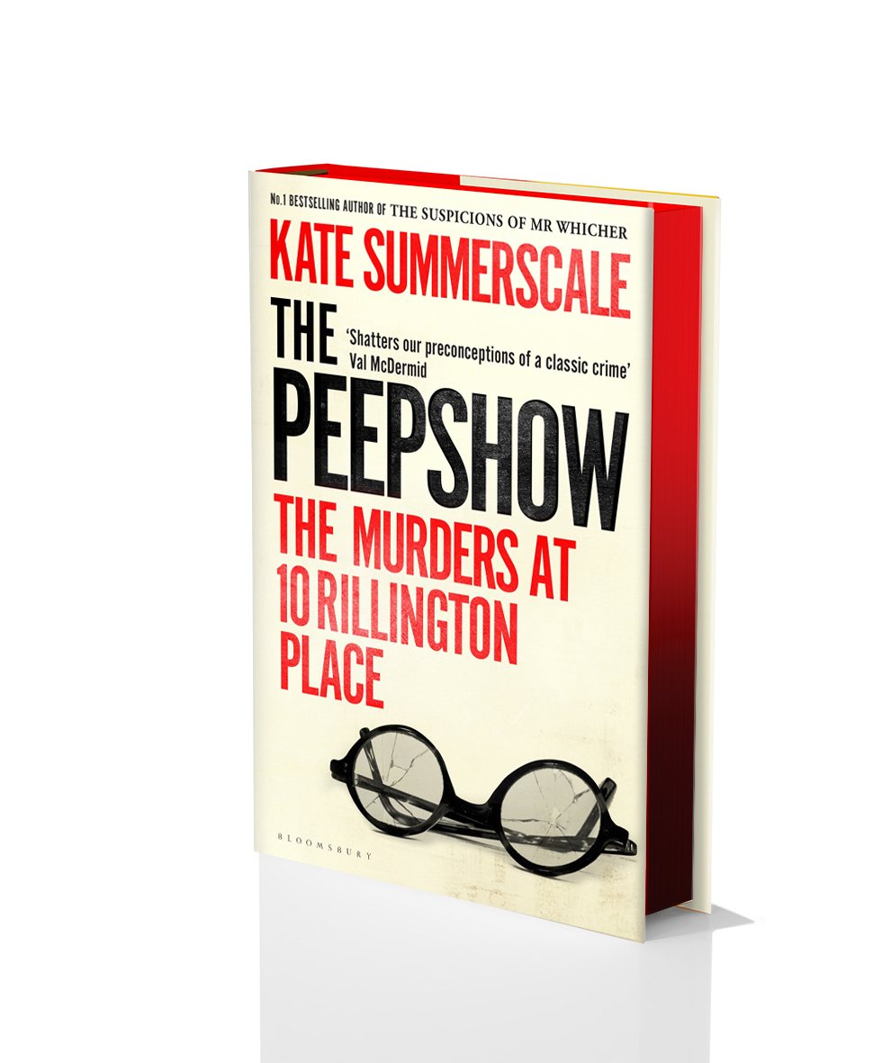 The Peepshow