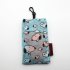 Peanuts Be Happy Reusable Shopping Bag