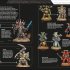 Warhammer 40,000 The Ultimate Guide