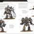 Warhammer 40,000 The Ultimate Guide
