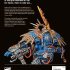 Warhammer 40,000 The Ultimate Guide