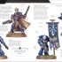 Warhammer 40,000 The Ultimate Guide