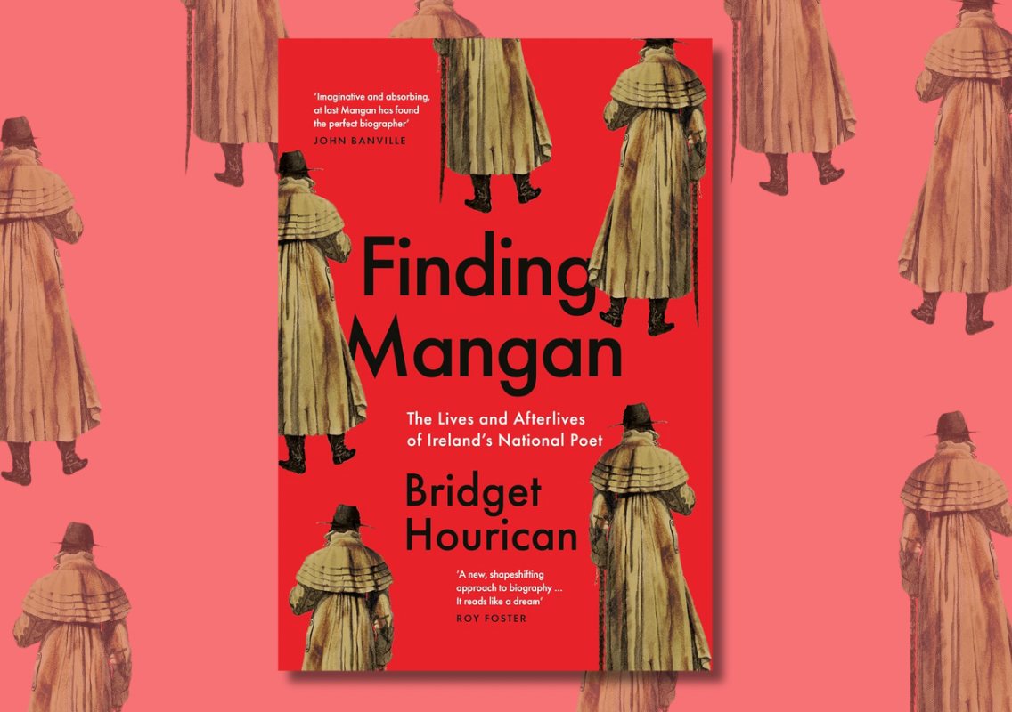 Finding Mangan