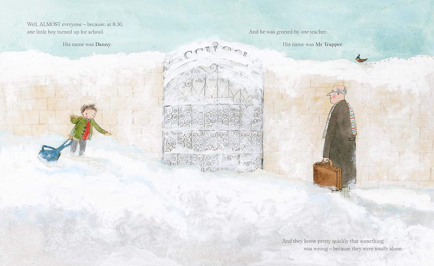 That Christmas and Other Stories
