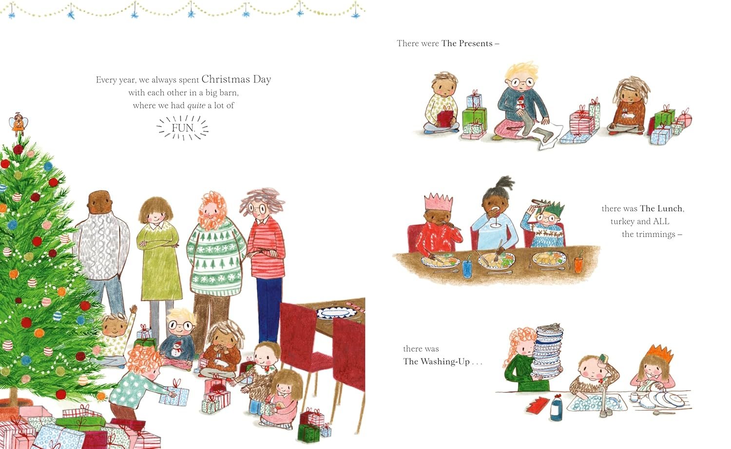 That Christmas and Other Stories