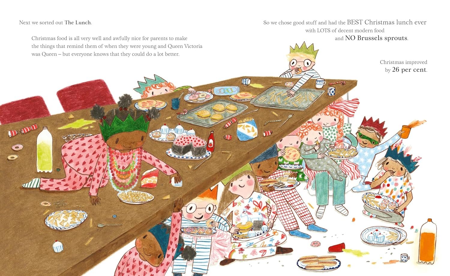 That Christmas and Other Stories