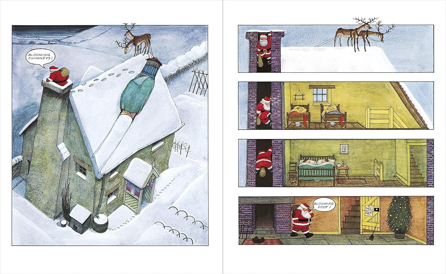 Father Christmas
