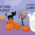 Don't Tickle the Ghost!
