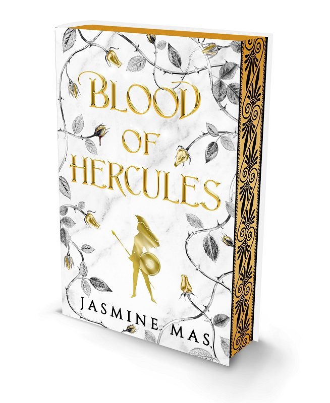Blood of Hercules
