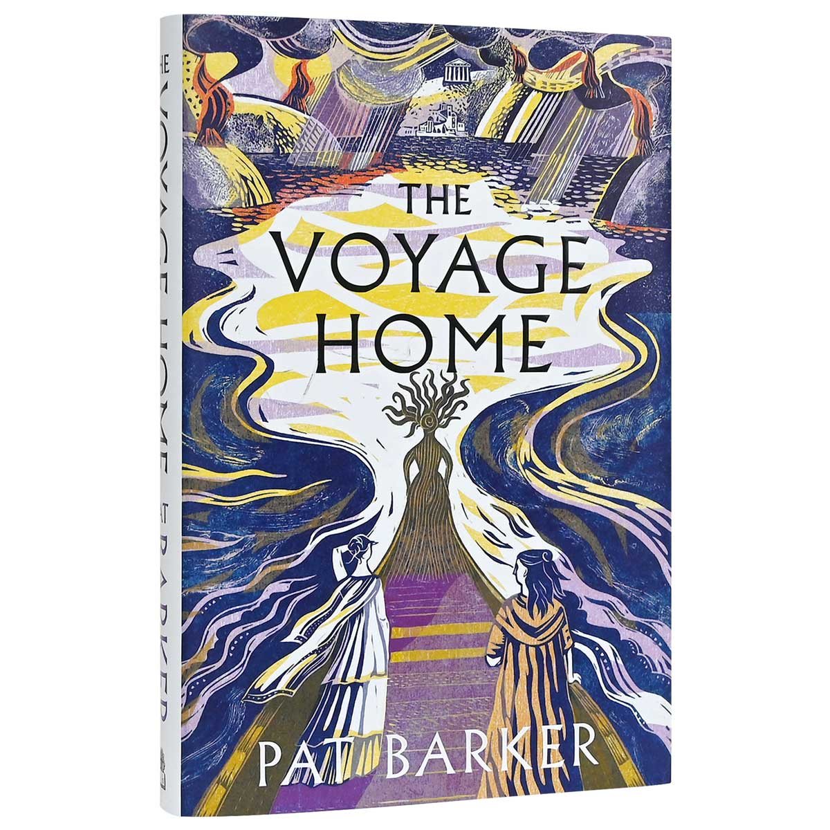 The Voyage Home
