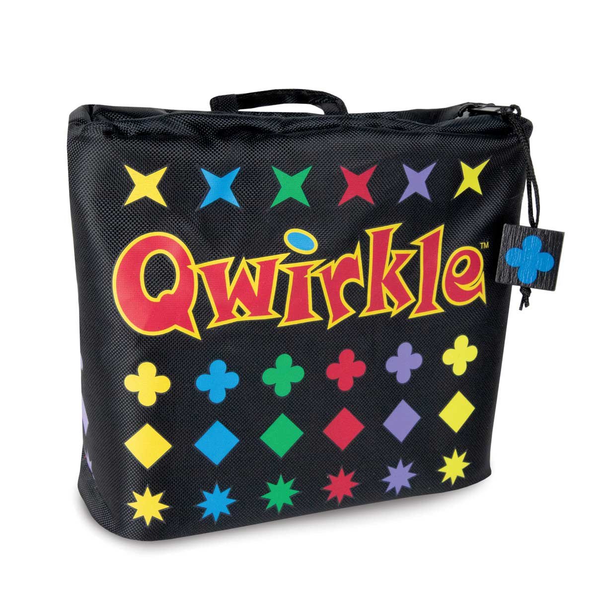Qwirkle Travel